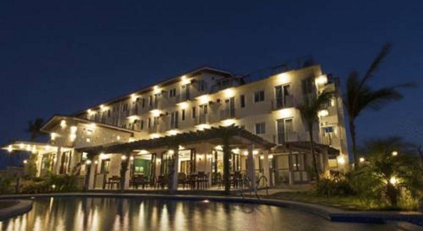 Hotel Soffia Yapak Exterior foto