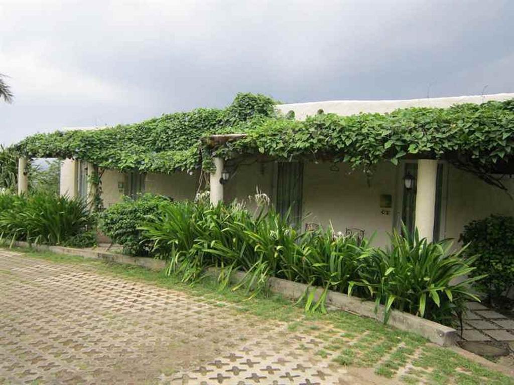Hotel Soffia Yapak Exterior foto
