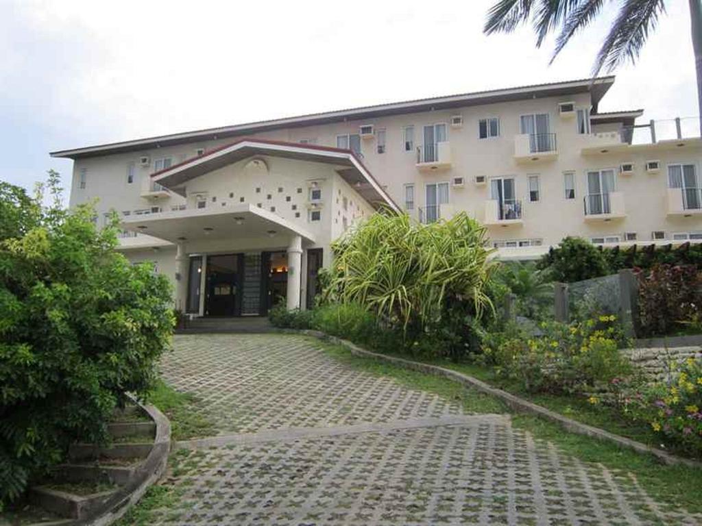 Hotel Soffia Yapak Exterior foto