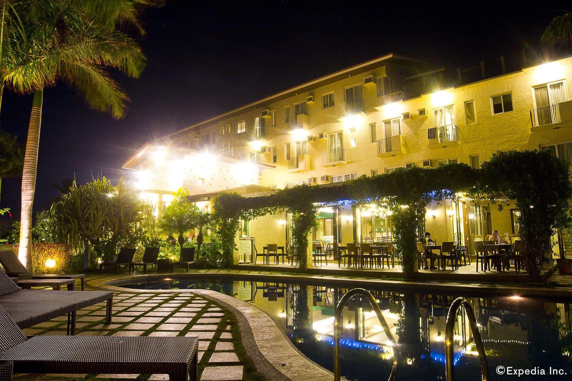 Hotel Soffia Yapak Exterior foto