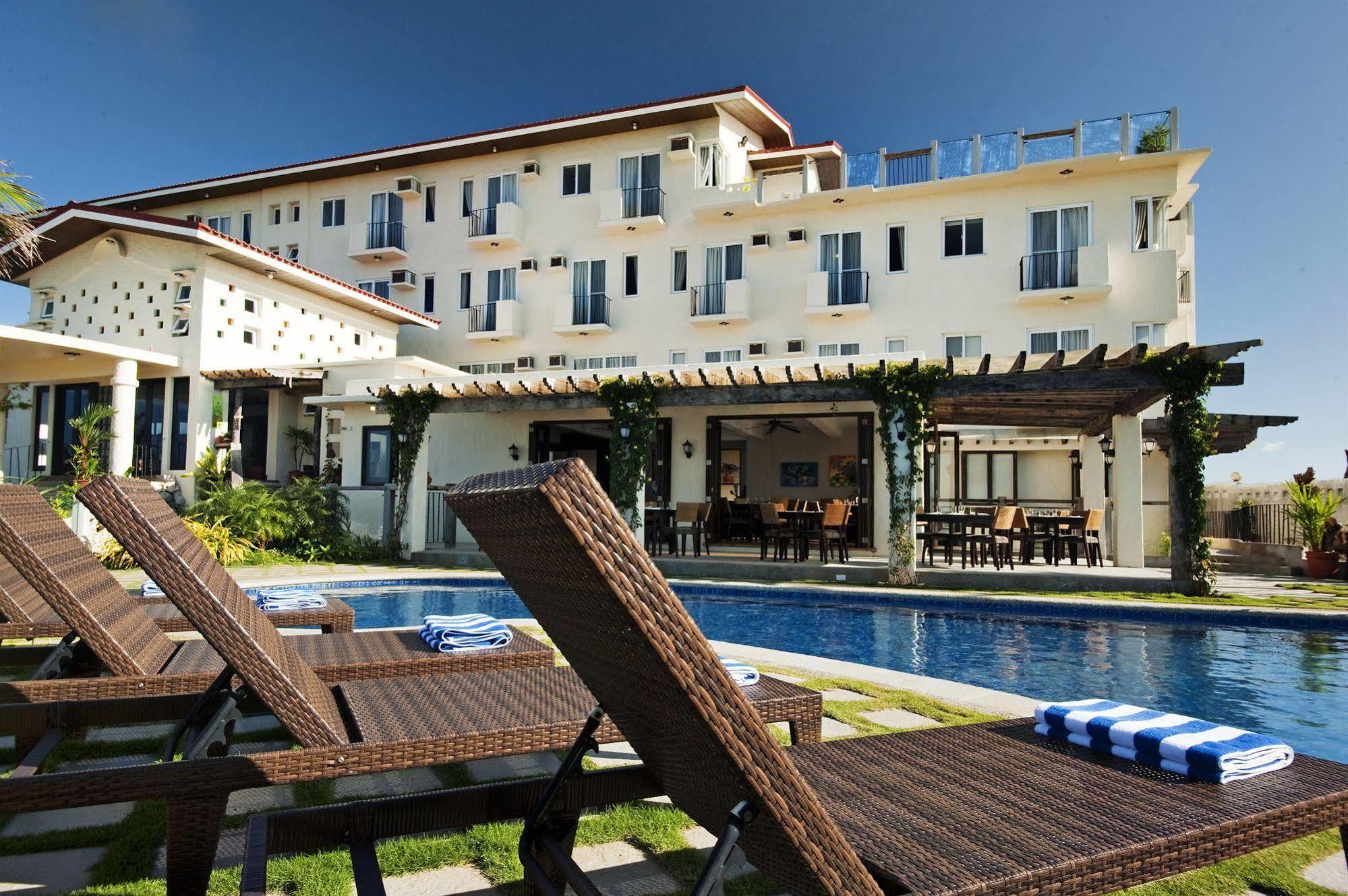 Hotel Soffia Yapak Exterior foto