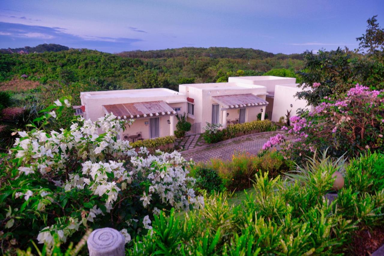 Hotel Soffia Yapak Exterior foto